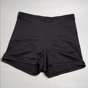 Self Expressions by Maidenform Shaping Boyshort Black